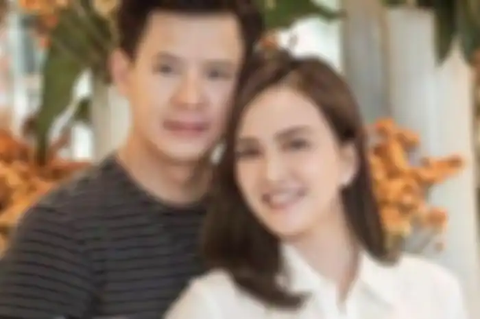Shandy Aulia dan David Herbowo