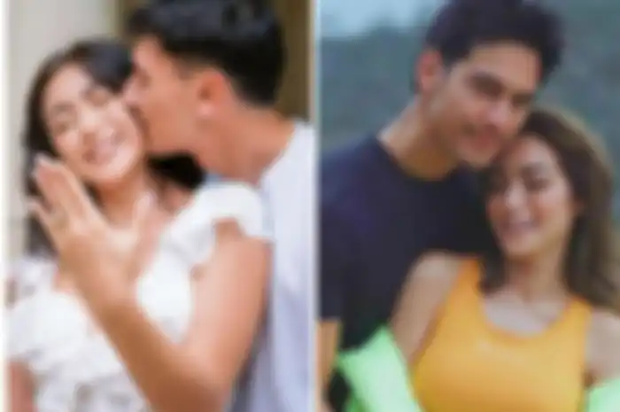 Berbanding terbalik dengan Jessica Iskandar yang sudah menikah dengan Vincent Verhaag, begini kabar Richard Kyle.