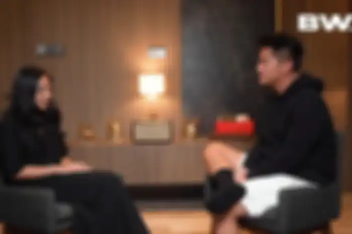 Rachel Vennya merasa malu dengan Boy William