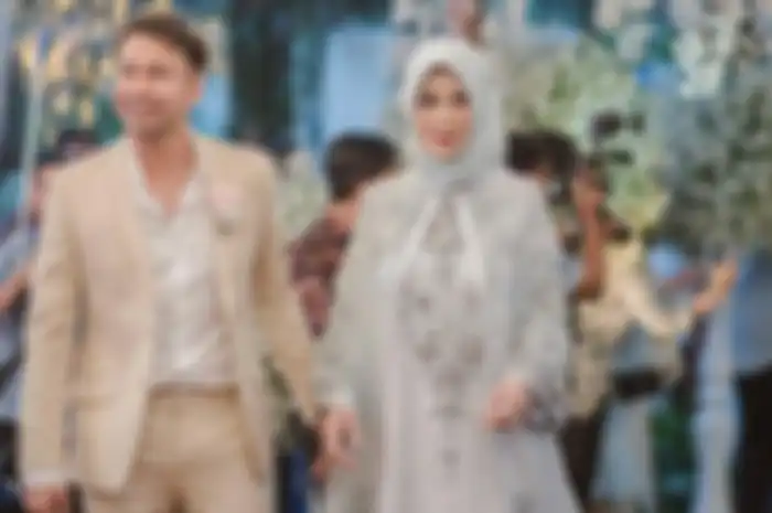 Mama Amy dan Raffi Ahmad
