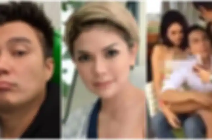 Ternyata Baim Wong dan Nikita Mirzani pernah berhubungan sangat dekat