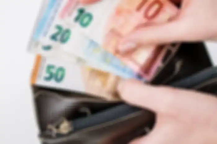 Fengshui dompet untuk keberuntungan keuangan