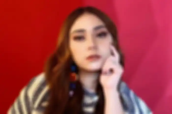 Thalita Latief 