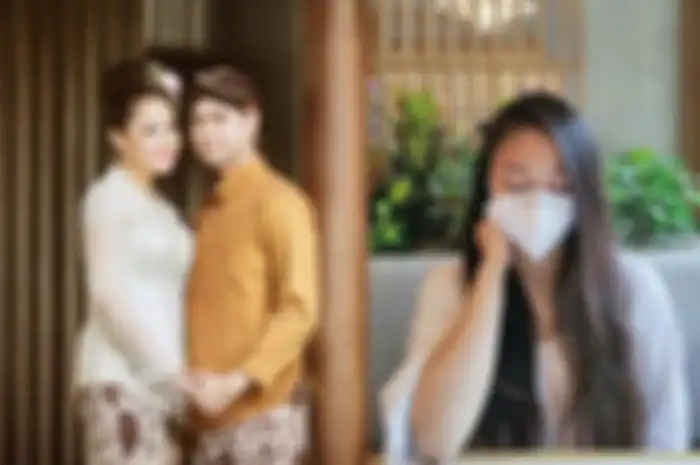 Raffi Ahmad, Nagita Slavina, dan Miranda Andrea