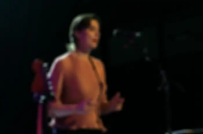 Lætitia Sadier