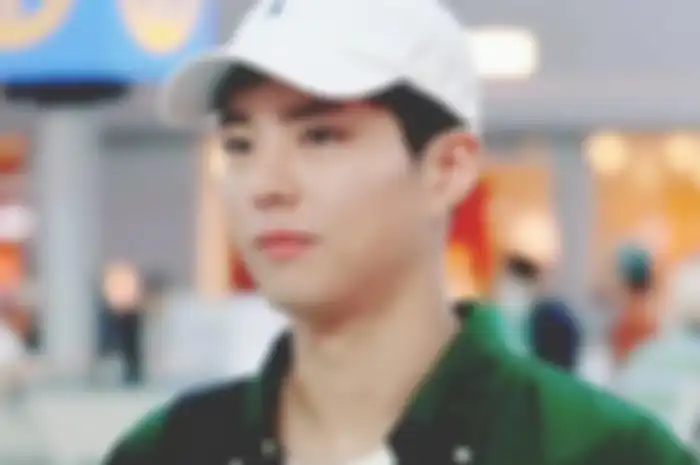 Park Bo Gum