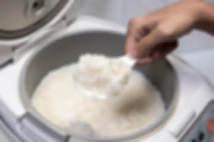 Tagihan listrik tetap rendah meski pakai rice cooker