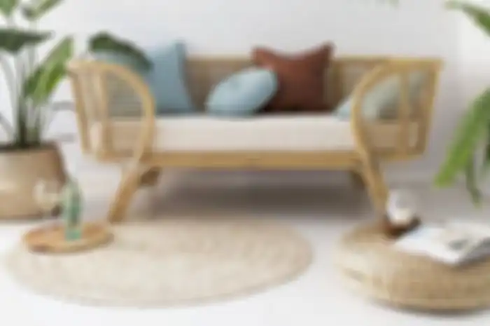 Furnitur rotan