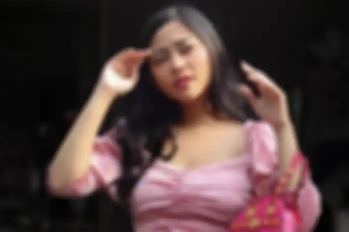 Rachel Vennya
