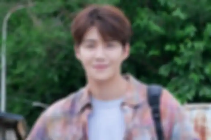 Kim Seon Ho  