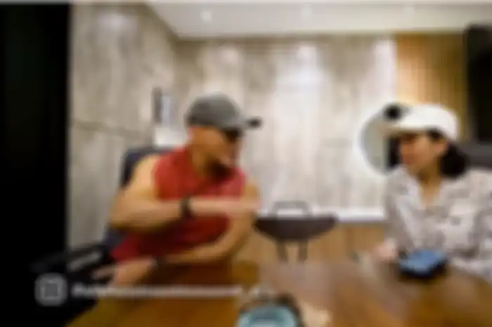 Nyalinya Tak Ciut Kena Somasi Imbas Ngonten Bareng Nikita Mirzani, Deddy Corbuzier Justru Sindir Balik Propeksos: Saya Banyak Kerjaan!
