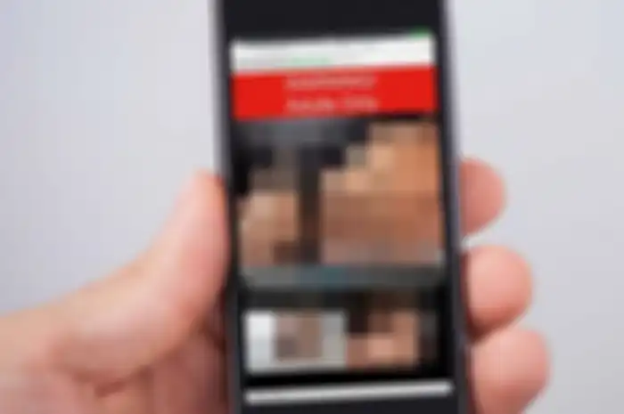 Ilustrasi Video Call Seks Jadi Modus Penipuan