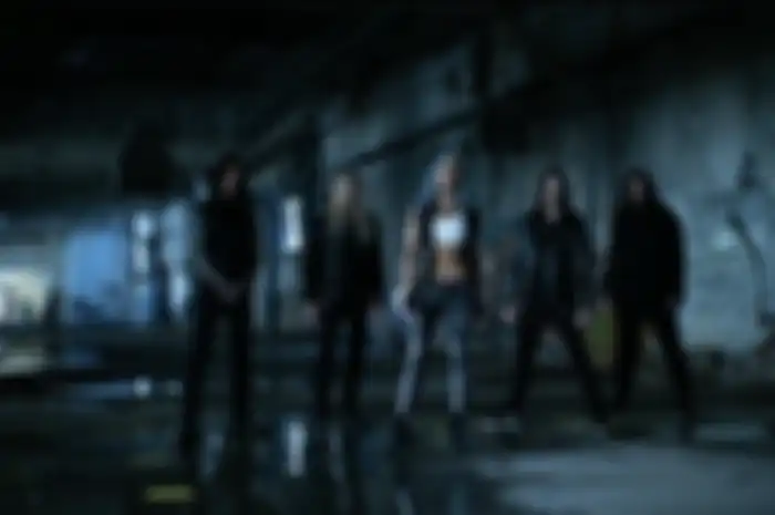 Arch Enemy, 2021