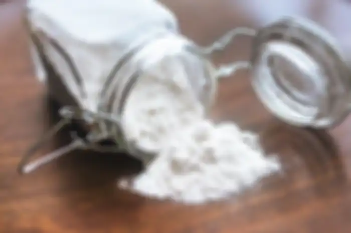 Baking soda