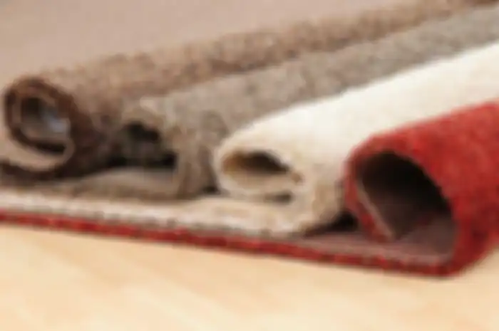 Manfaat memiliki karpet di rumah