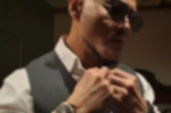 Deddy Corbuzier