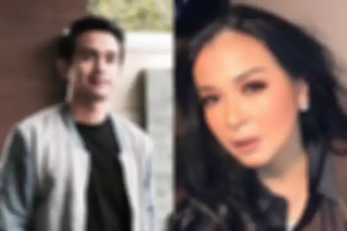 Ajun Perwira dan Jennifer Jill