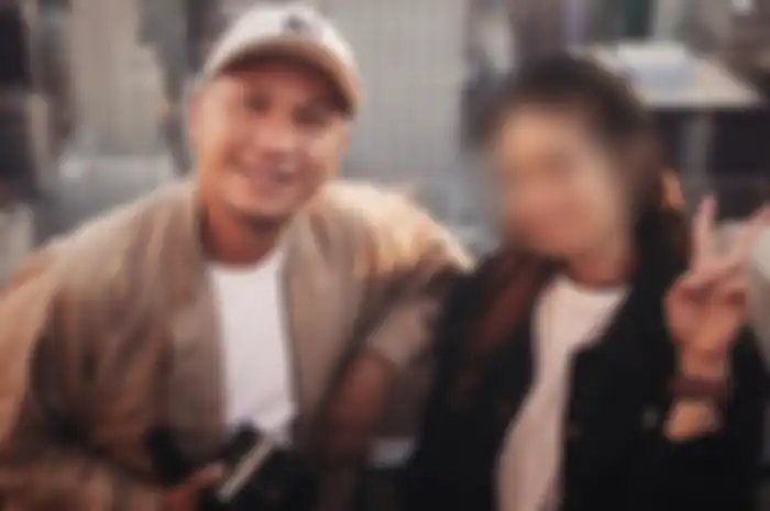 Gading Marten diisukan telah lamar sosok ini di New York.