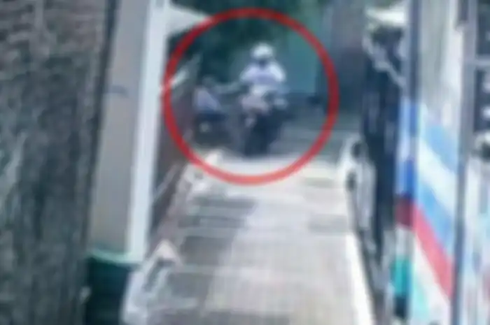 teror begal payudara di Kecamatan Cipayung, Jakatar Timur 