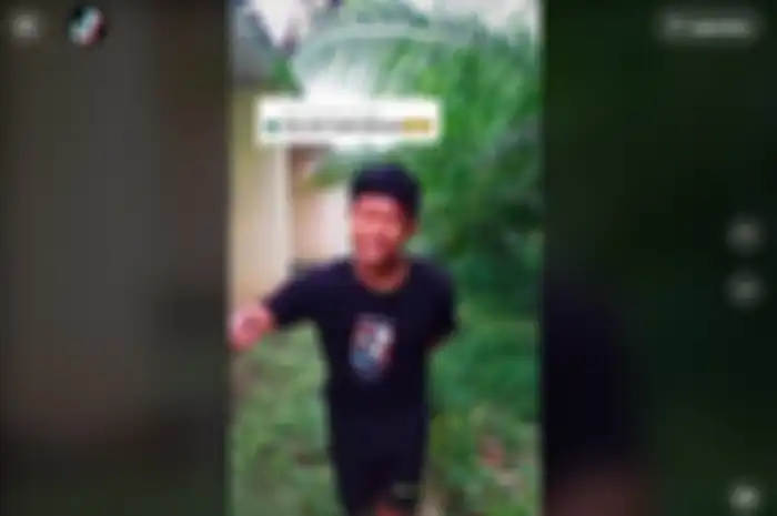 Asal usul Salam dari Binjai