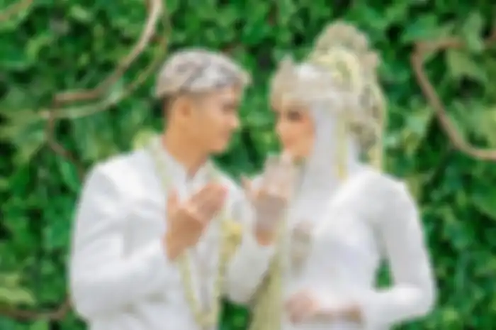 Ridho DA dan Syifa 