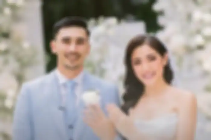 Pertemuan pertama Jessica Iskandar dan Vincent Verhaag sungguh tak terduga!
