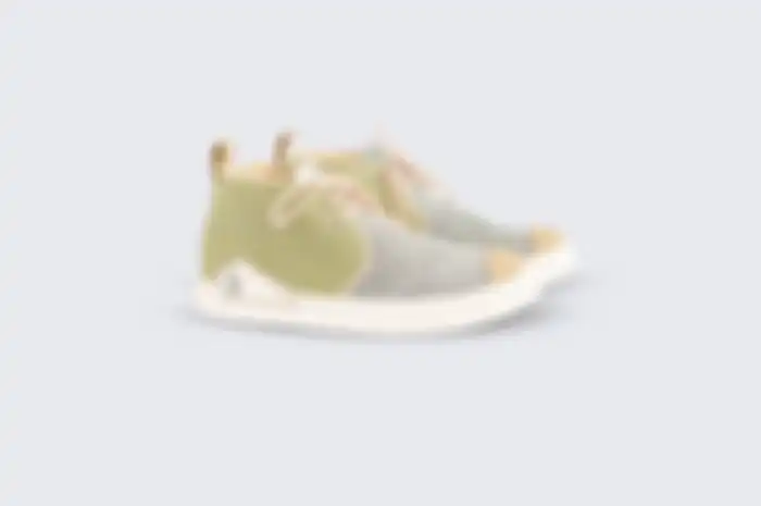 Sepatu Pijakbumi HARA