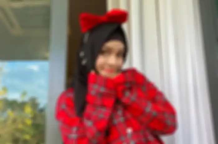 Sajidah Halilintar