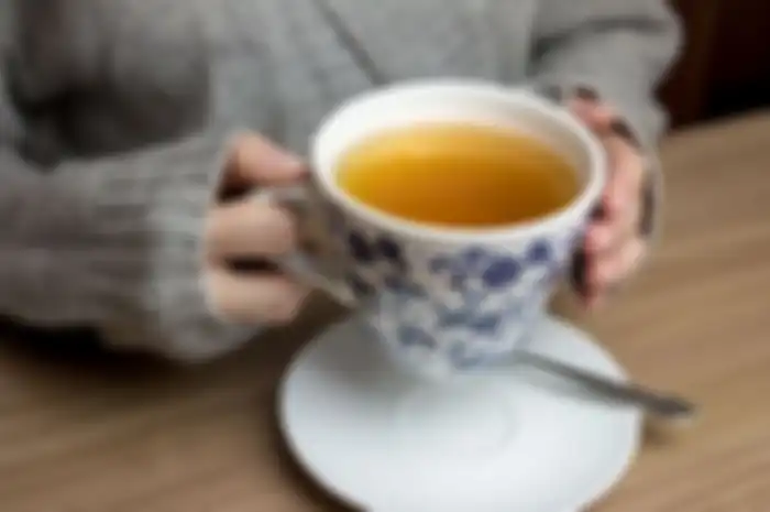 Minum te