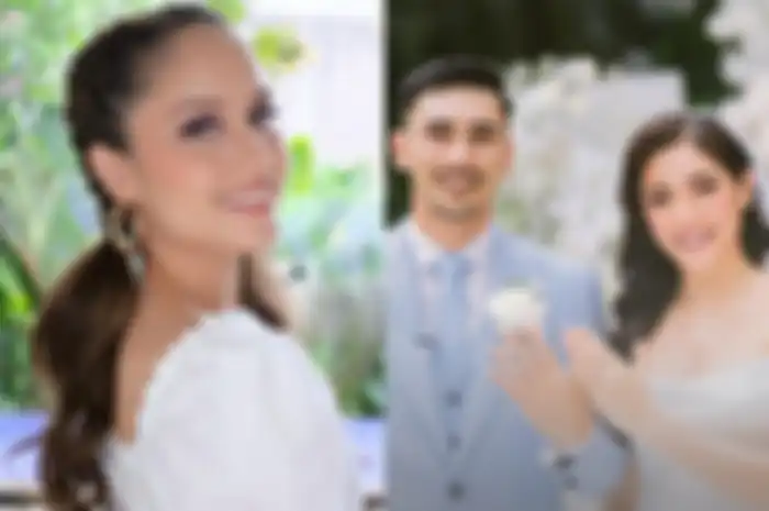 Cinta Laura, Vincent Verhaag, dan Jessica Iskandar