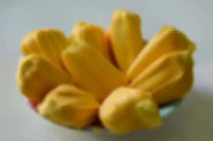 Ini manfaat nangka yang baik untuk tubuh karena mampu menjaga kesehatan mata dan menurunkan berat badan. 