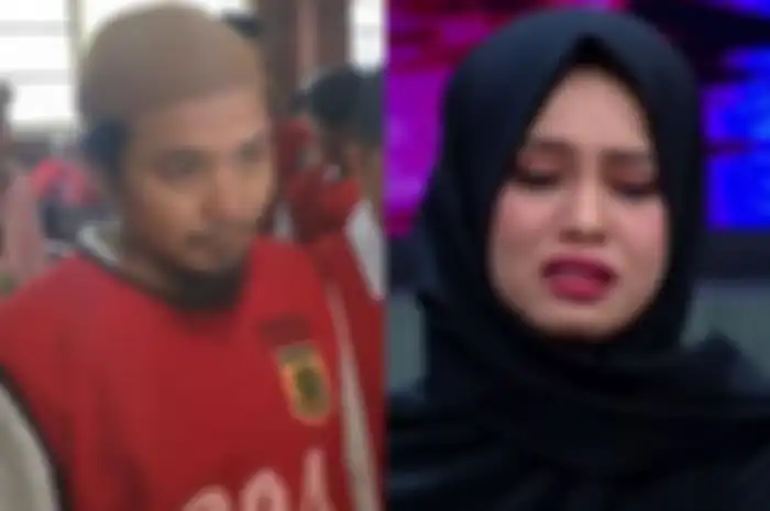 Zul Zivilia dan Retno Paradinah