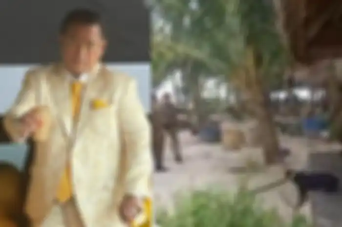 Hotman Paris ikut soroti video viral oknum siksa anjing