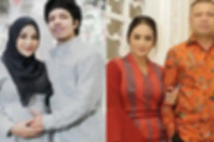 Kini Jadi Menantu Kesayangan Raul Lemos, Atta Halilintar Sampai Histeris Saat Dapat Hadiah Tak Terduga dari Mertuanya, Wah Apa Ya?