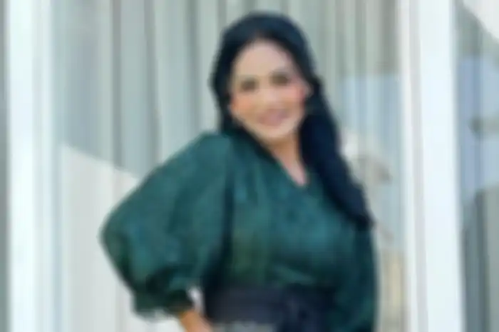 Krisdayanti