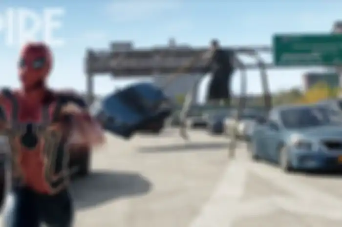 Cuplikan Spider-Man: No Way Home