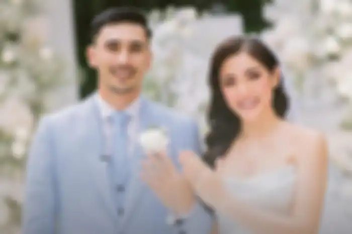  Vincent Verhaag yang kini jadi suami Jessica Iskandar.