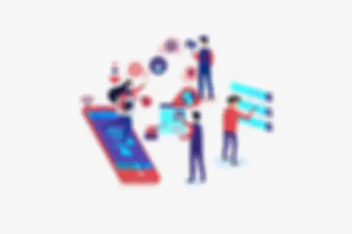 Kita bisa cek kebocoran informasi pribadi kita di internet.