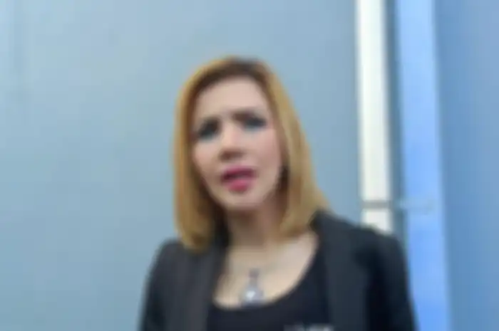 Barbie Kumalasari 