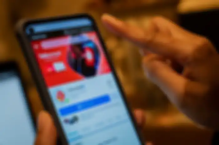 Akun Facebook Telkomsel