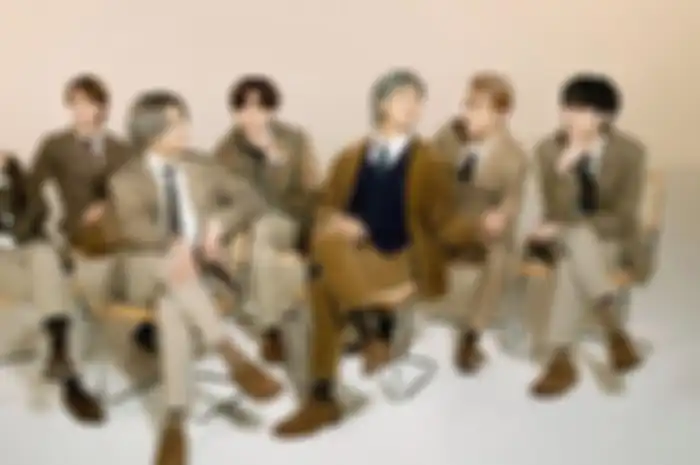 BTS