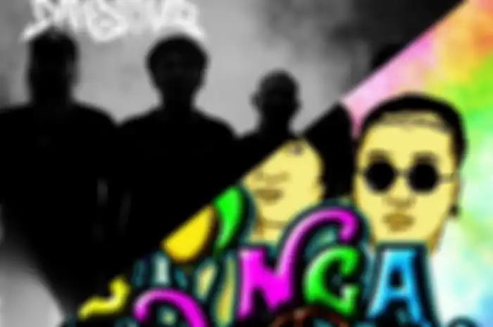 DarkSovls/Bonga! Bonga!