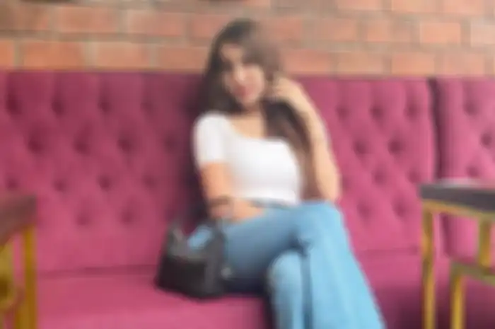 Lucinta Luna