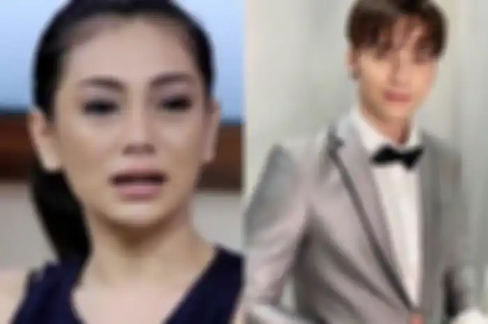 Celine Evangelista dan Stefan William