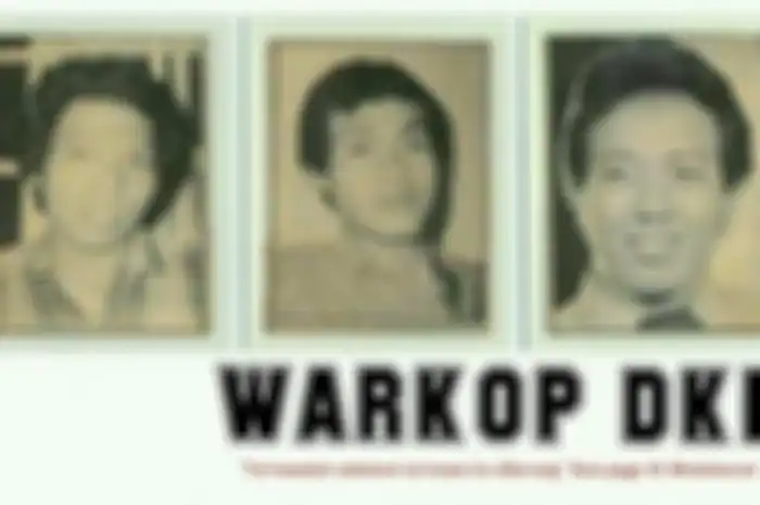 Dono, Kasino, Indro Warkop DKI