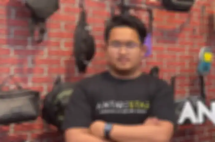Faiz pemilik Antarestar
