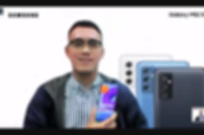 Media Session Samsung Galaxy M52 5G