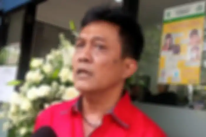 Oddie Agam 