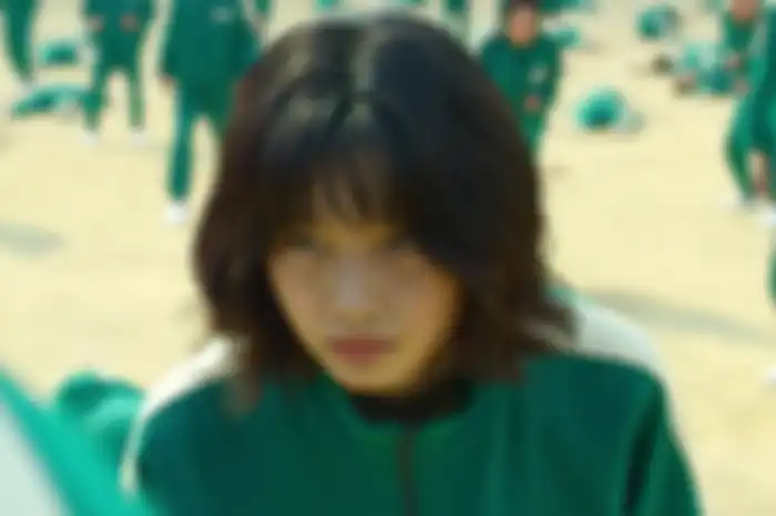 Jung Ho-yeon 