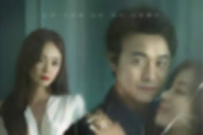 ilustrasi perselingkuhan dalam drama Show Window